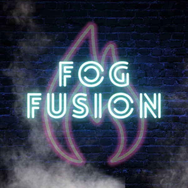 FOG FUSION logo