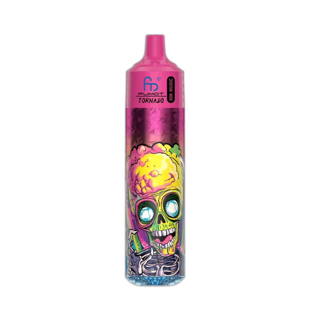 Skull 30K Music